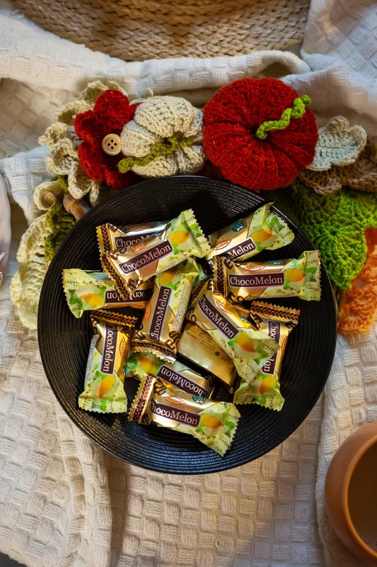 Confections