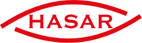 Hasar Logo