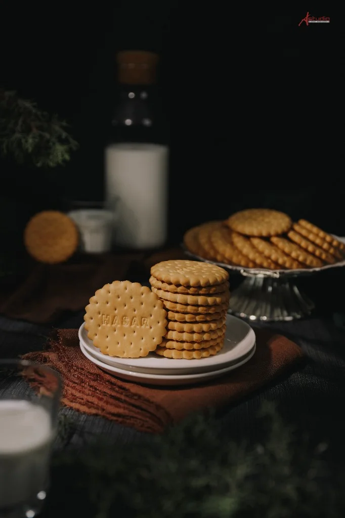 2011 Custom Biscuits
