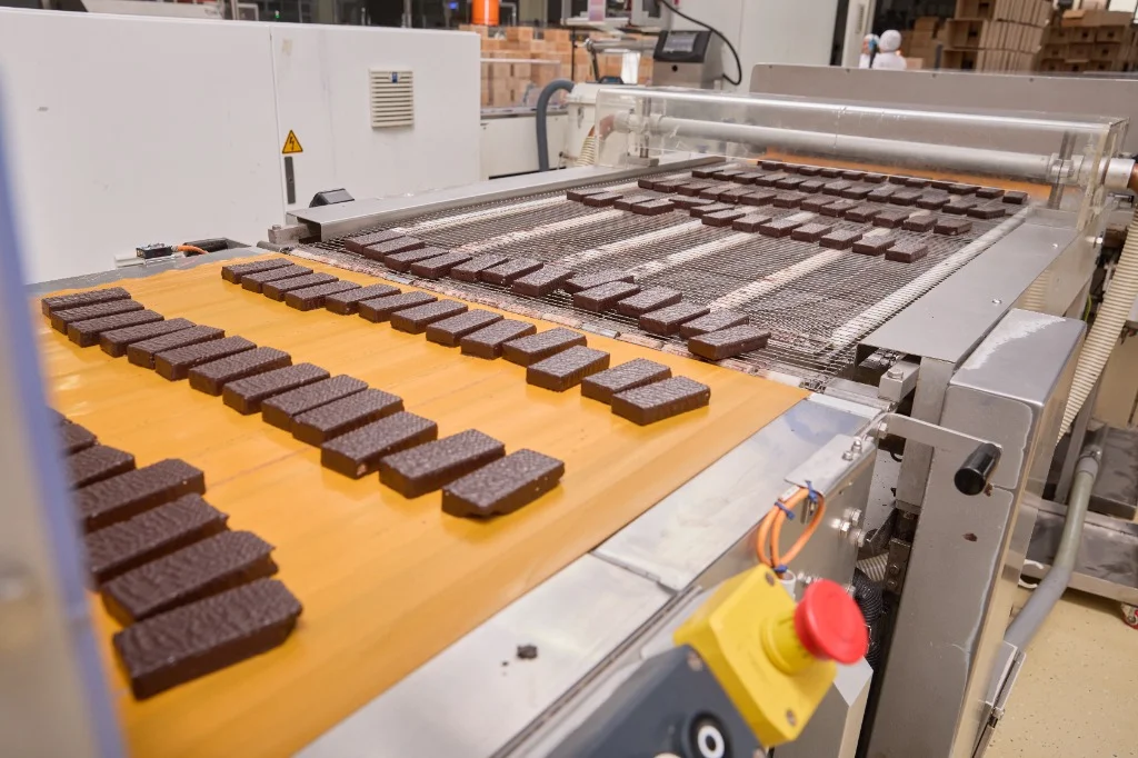 2016 Wafers & Bars