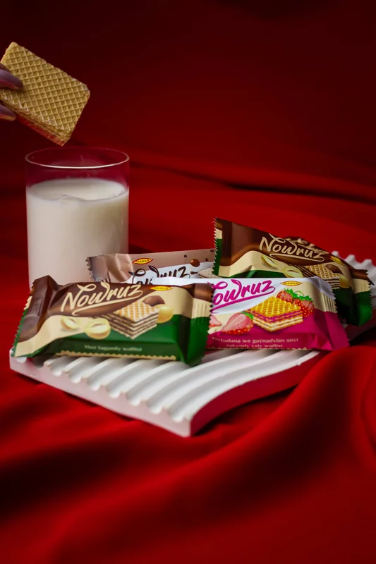 Wafers